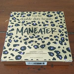 Tarte maneater palette